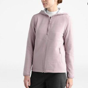 The North Face Women's Mountain Sweatshirt 3.0 Zip Up Hoodie Jacket S M L XL NWT
